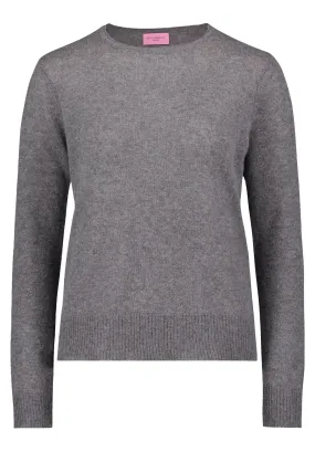 Strickpullover aus Kaschmir